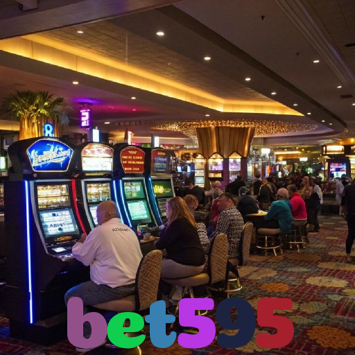 bet595
