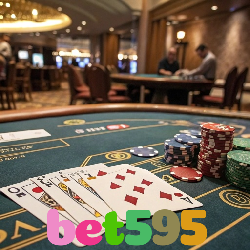 bet595