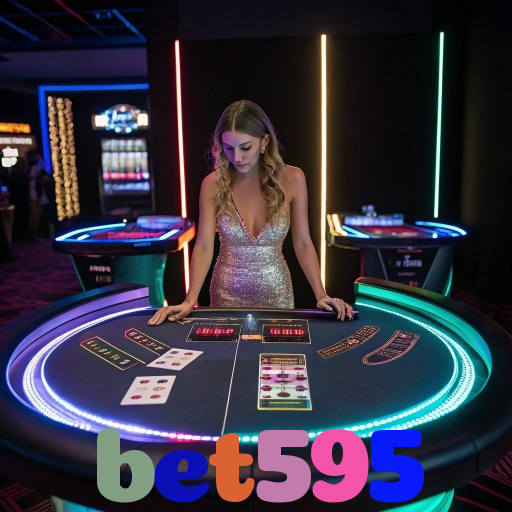 bet595