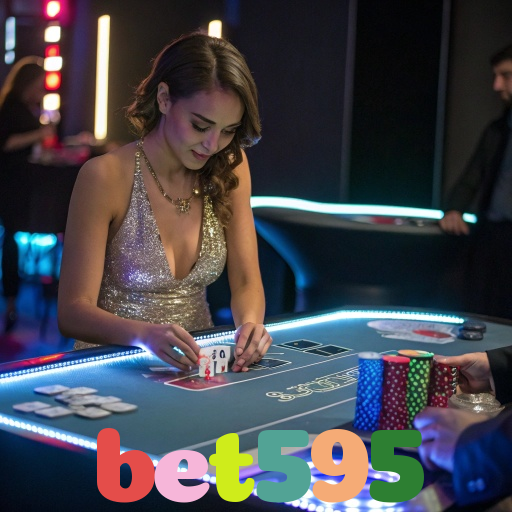 bet595