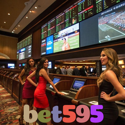 bet595