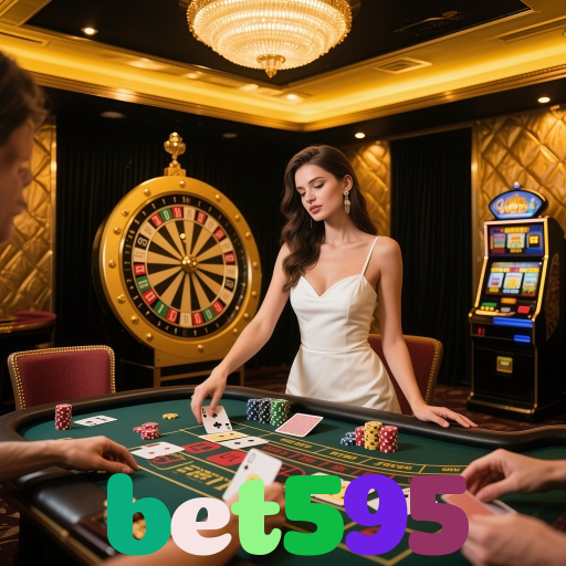 bet595